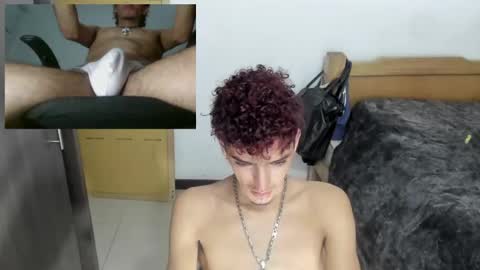 pipe independed model online show from 11/19/25, 01:49