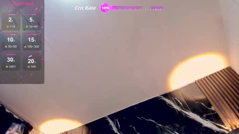 liarossi_ online show from 10/10/25, 12:59