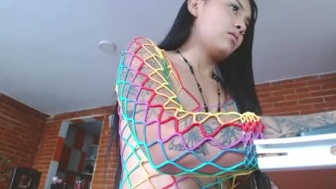 Liarouse04 online show from 05/07/26, 01:27