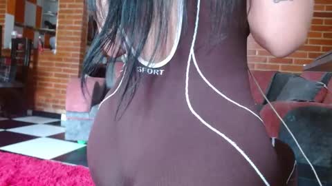 Liarouse04 online show from 05/08/26, 01:16