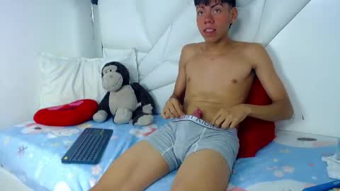 LIAR online show from 04/10/26, 08:57