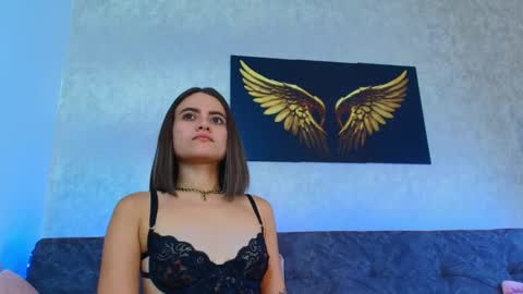 liaross online show from 03/01/25, 11:37