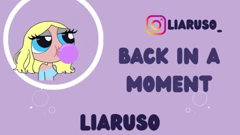 liaross online show from 03/08/25, 10:02