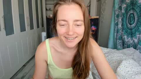 Sasha online show from 06/28/26, 02:45