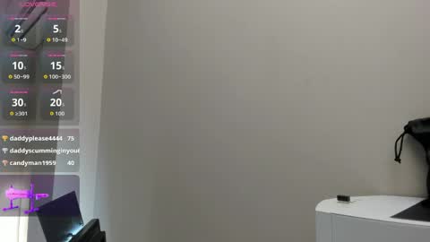 liastarkk online show from 05/16/26, 12:18