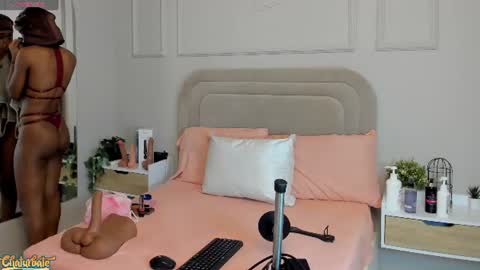 liastarkk online show from 06/19/26, 11:36