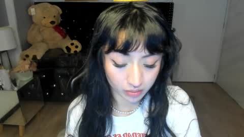 Dani online show from 01/18/25, 06:43
