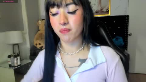 Snapshot of liat_hoz chatting on 01/19/25, 12:39 Dani online show from 01/19/25, 12:39