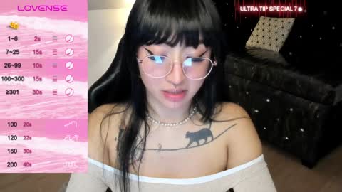 Snapshot of liat_hoz chatting on 01/24/25, 03:45 Dani online show from 01/24/25, 03:45