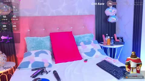 Lia online show from 04/27/26, 07:12