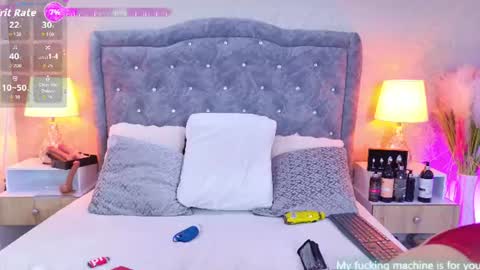Lia online show from 07/05/26, 07:10