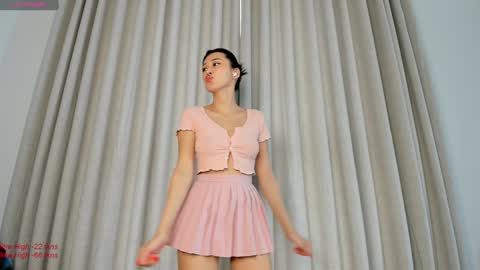 Lia online show from 01/23/25, 03:05