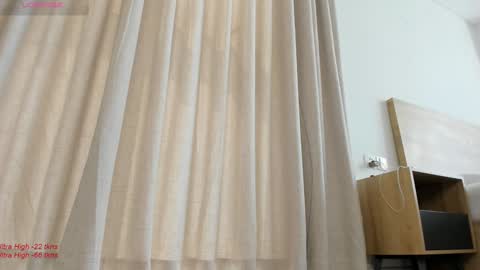 Lia online show from 02/08/25, 05:29