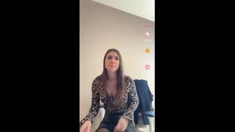 Lib ertine32 online show from 03/19/26, 09:35