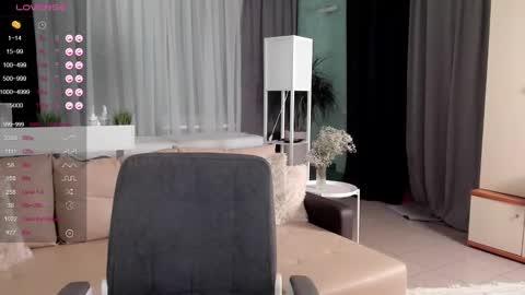 Snapshot of libby_nora chatting on 01/31/25, 07:40 Libby online show from 01/31/25, 07:40