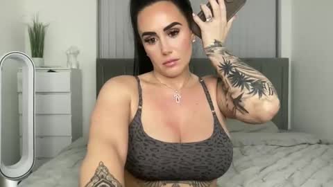 Libby online show from 12/28/24, 04:52