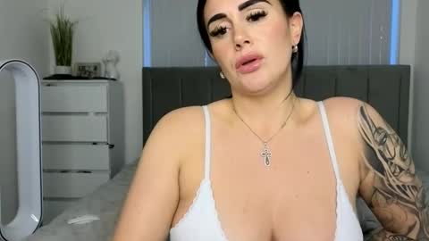 Libby online show from 01/07/25, 04:05