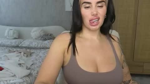 Libby online show from 10/21/25, 10:16