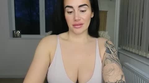 Libby online show from 01/09/26, 07:55