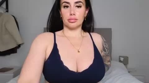 Libby online show from 03/02/26, 08:32