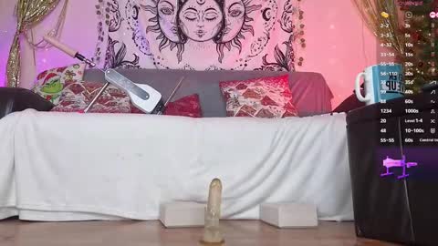 liberty_cb online show from 12/18/25, 05:24