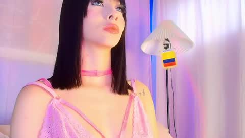 Snapshot of liccy_hall chatting on 07/15/26, 12:43 Valentina Hall online show from 07/15/26, 12:43