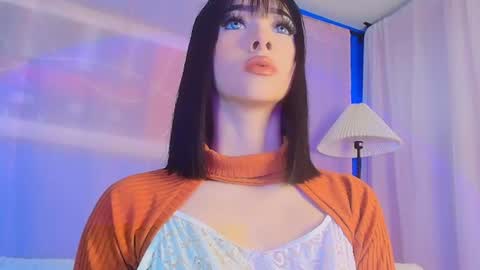 Snapshot of liccy_hall chatting on 08/05/26, 11:46 Valentina Hall online show from 08/05/26, 11:46