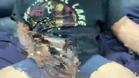 Snapshot of lickerdown1 chatting on 11/06/25, 06:58 lickerdown1 online show from 11/06/25, 06:58