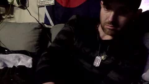 Snapshot of lickitb4istick chatting on 12/02/25, 03:18 IM A BAD DAWGY WOOF WOOF online show from 12/02/25, 03:18