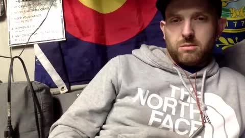 Snapshot of lickitb4istick chatting on 12/03/25, 09:07 IM A BAD DAWGY WOOF WOOF online show from 12/03/25, 09:07