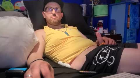 IM A BAD DAWGY WOOF WOOF online show from 05/06/26, 04:23
