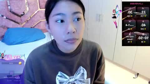 Snapshot of licky_lov chatting on 01/12/26, 12:21 licky_lov online show from 01/12/26, 12:21