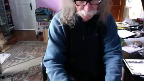 LickYourYoni online show from 09/10/25, 10:32