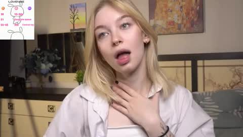 Ann online show from 11/22/25, 07:02