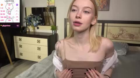 Ann online show from 11/23/25, 07:02