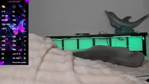 Sophie online show from 02/06/25, 10:10