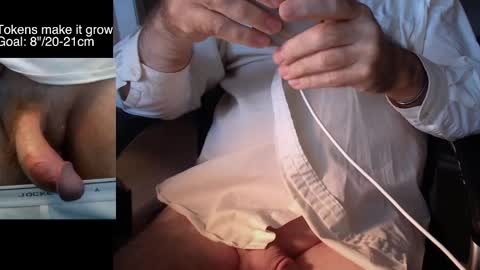 8curve online show from 10/28/25, 02:53