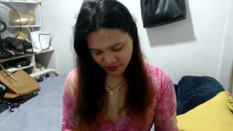 liebewendy2026 online show from 06/20/26, 12:41