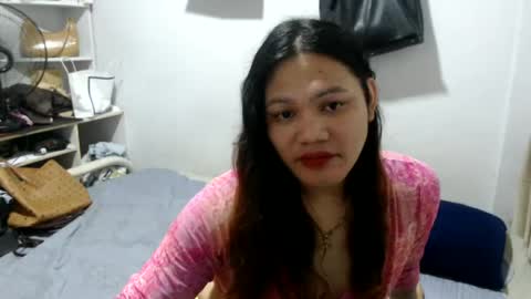 liebewendy2026 online show from 06/21/26, 12:46