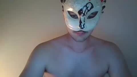 liebhaber18 online show from 09/22/25, 10:45