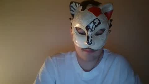 Snapshot of liebhaber18 chatting on 02/09/26, 08:57 liebhaber18 online show from 02/09/26, 08:57