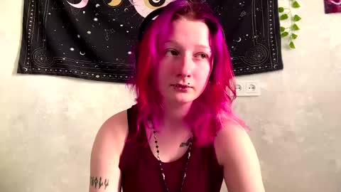 Snapshot of liencanner chatting on 05/03/26, 07:03 Ava online show from 05/03/26, 07:03
