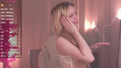 Sofia online show from 12/14/25, 02:44