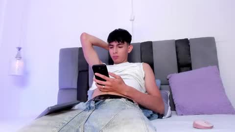 Jhonatan online show from 06/04/26, 02:56