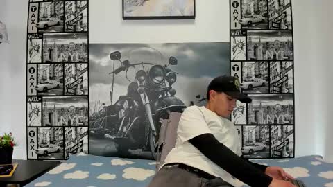 light_haze online show from 10/22/25, 03:34