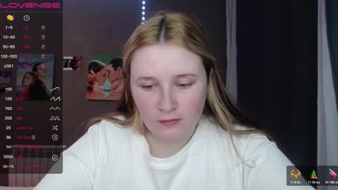 light_lunaa online show from 11/07/25, 01:33