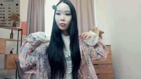 Melissa online show from 05/08/26, 07:14