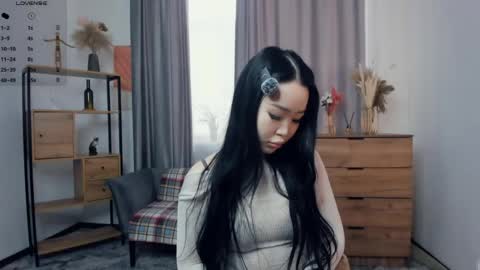Melissa online show from 05/11/26, 07:03