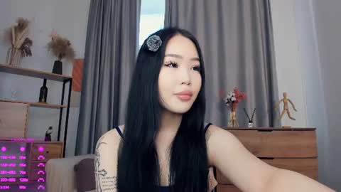 Melissa online show from 06/21/26, 07:11