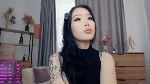 Melissa online show from 06/23/26, 06:11